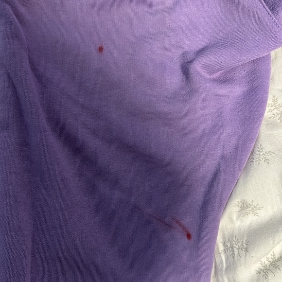 Aritzia Airy Boyfriend Sweatsuit Set - Picture 4 of 4